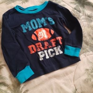 Children's place shirt